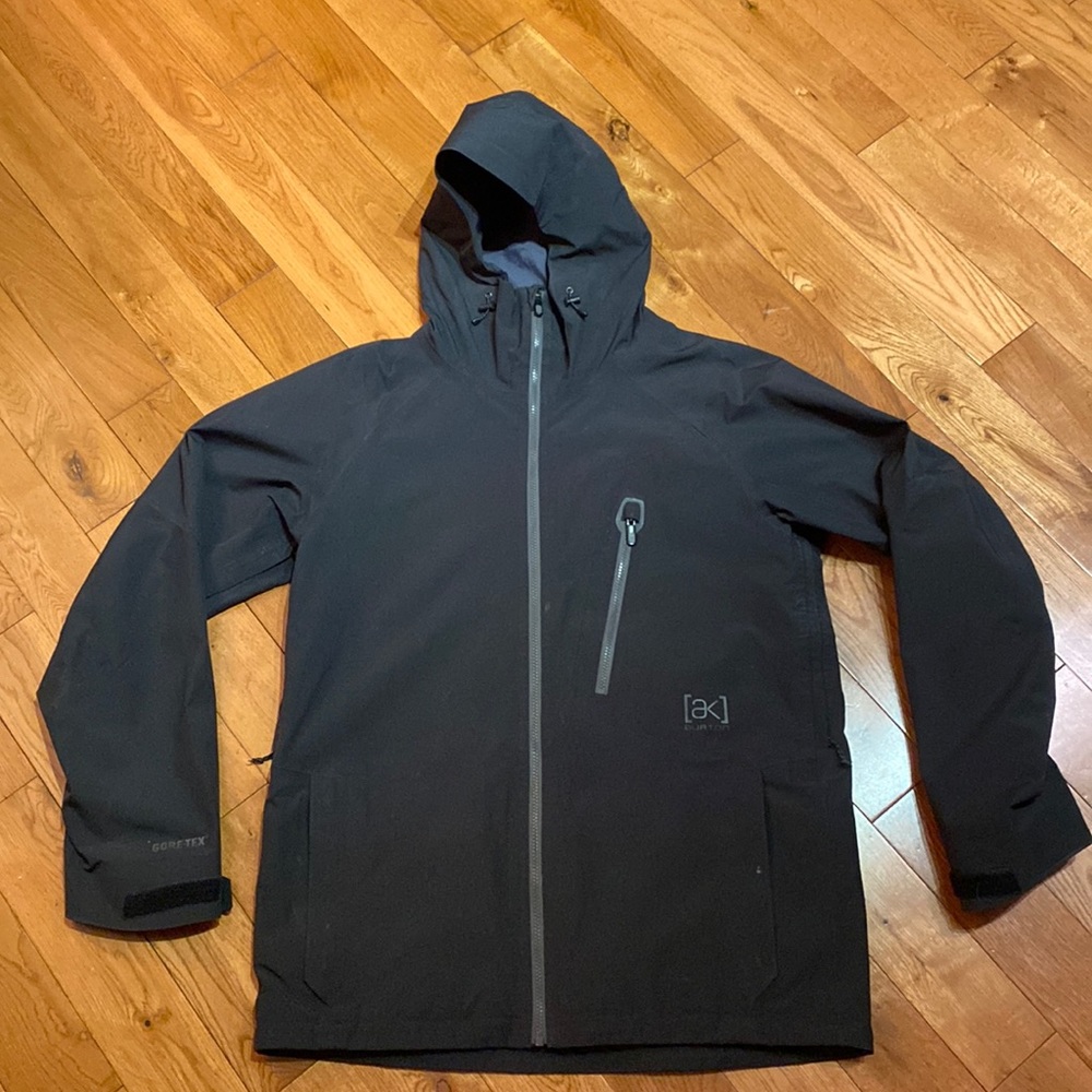 COPY - Burton AK jacket